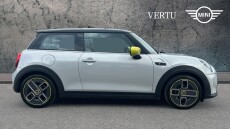 MINI Hatchback 135kW Cooper S Level 3 33kWh 3dr Auto Electric Hatchback